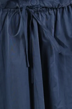 Geisha 66003-10 Rok wijd lang Blauw