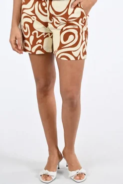 Geisha 61400-26 Short Camel