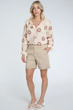 Geisha 61031-10 Short Zand