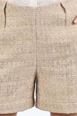 Geisha 51238-20 Short Zand