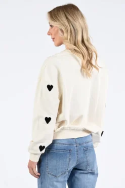 Geisha 52084-21 Sweater Kit