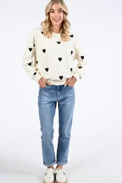 Geisha 52084-21 Sweater Kit