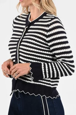 Geisha 64010-10 Vest Marine