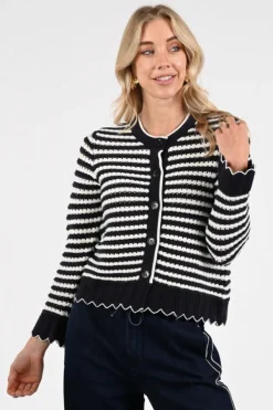 Geisha 64010-10 Vest Marine