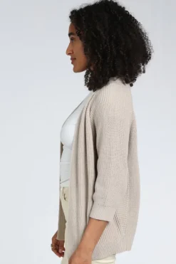 Geisha 54013-10 Vest Zand