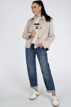 Gil Bret 91635206 Jack Beige