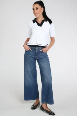 Goldbergh GB36111261 Polo Off white