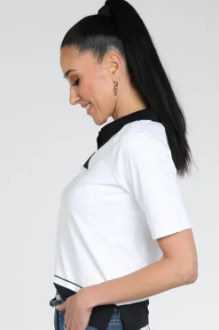 Goldbergh GB36111261 Polo Off white