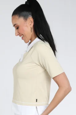 Goldbergh GB36111261 Polo Zand