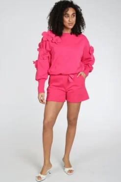 Goldbergh GB38070261 Short Cerise