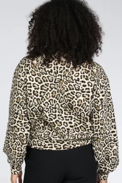 Goldbergh GB38320261 Sweater Bruin