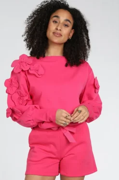 Goldbergh GB38220261 Trui Cerise