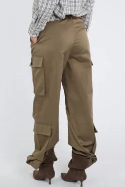 Haute L'Amitié hl10738 Broek Taupe