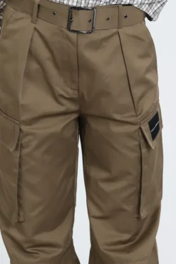 Haute L'Amitié hl10738 Broek Taupe