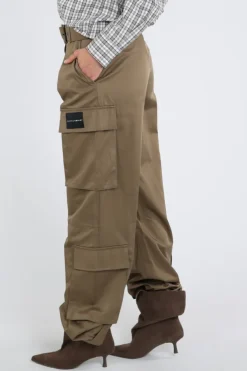 Haute L'Amitié hl10738 Broek Taupe