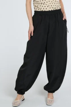 Haute L'Amitié HL10543 Broek Zwart