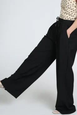 Haute L'Amitié HL10235 Broek Zwart