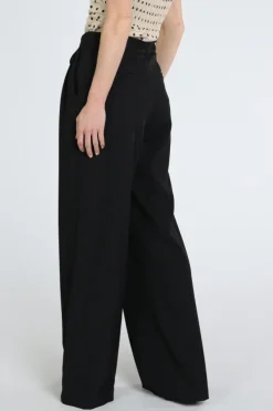 Haute L'Amitié HL10235 Broek Zwart