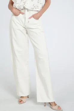 Haute L'Amitié HL10573 Jeans Off white