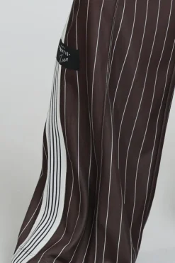 Haute L'Amitié HL10578 Joggingbroek Bruin