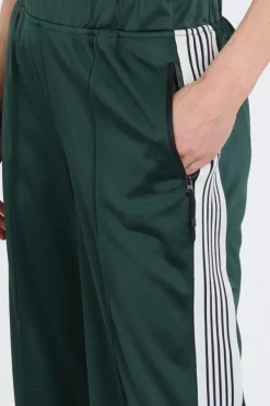 Haute L'Amitié HL10018 Joggingbroek Groen