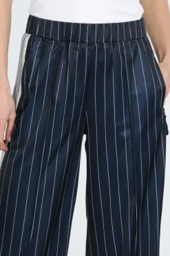 Haute L'Amitié HL10578 Joggingbroek Marine