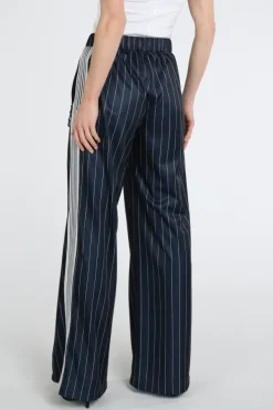 Haute L'Amitié HL10578 Joggingbroek Marine