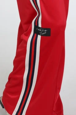 Haute L'Amitié HL10485 Joggingbroek Rood