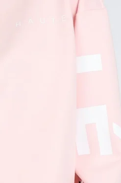 Haute L'Amitié HL10413 Sweater Roze