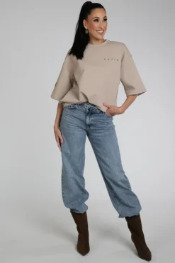 Haute L'Amitié HL10461 Sweater Zand
