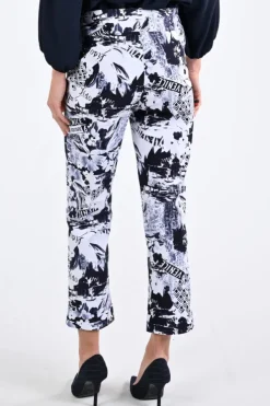 Joseph Ribkoff 261187 Broek Marine