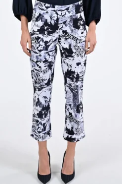 Joseph Ribkoff 261187 Broek Marine