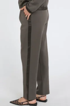 Joseph Ribkoff 263623 Broek Olijf