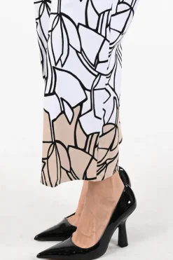 Joseph Ribkoff 261026 Broek Zand