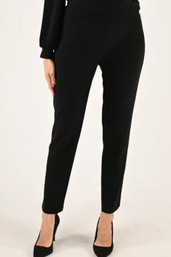Joseph Ribkoff 143105 Broek Zwart