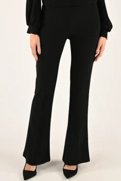 Joseph Ribkoff 163099 Broek Zwart