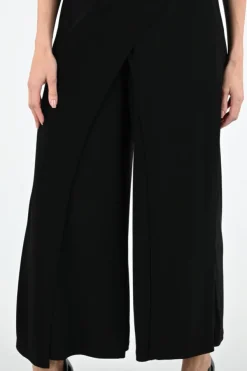 Joseph Ribkoff 261255 Jumpsuit Zwart