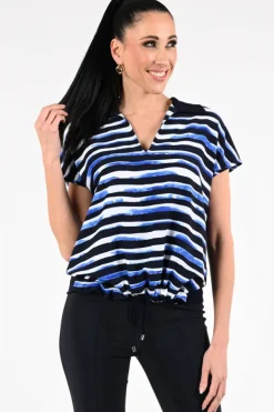 Joseph Ribkoff 261231 Polo Marine