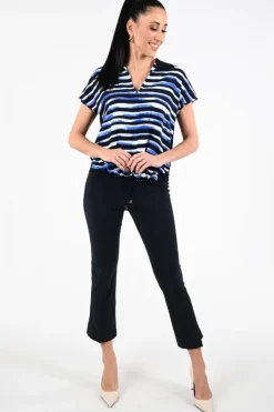 Joseph Ribkoff 261231 Polo Marine