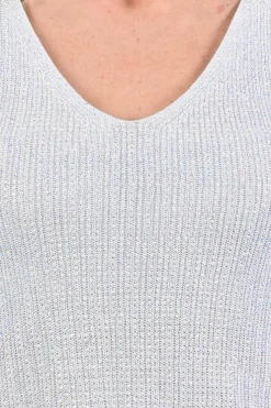 Joseph Ribkoff 252915s26 Top Off white