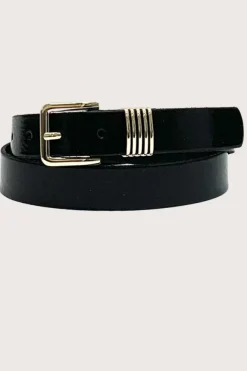 Joss 25432 Ceintuur Zwart