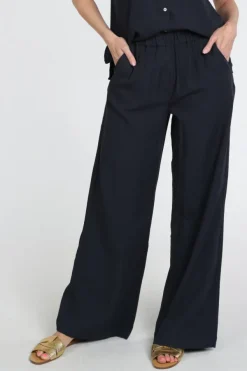 Knit-Ted 261p121 will Broek Marine