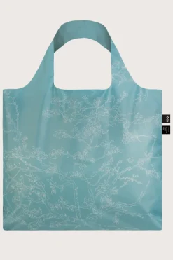 Loqi 393164 Tas Licht blauw
