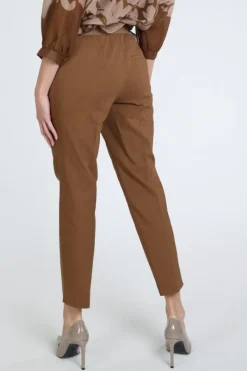 Luisa Cerano 638878-3715 Broek Vicuna