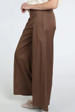 Mac Carletta 0400 Broek Bruin