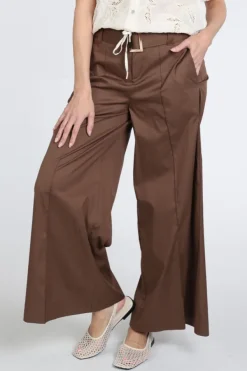 Mac Carletta 0400 Broek Bruin