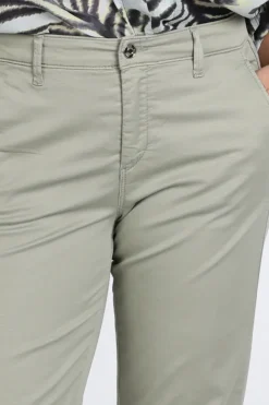 Mac Chino turn up Chino Kaki