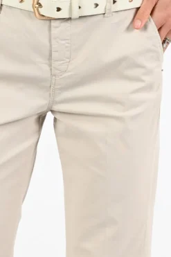 Mac Chino turn up Chino Kit