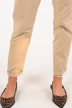 Mac Chino turn up Chino Zand