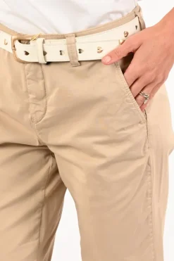 Mac Chino turn up Chino Zand